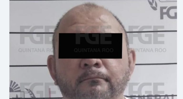 Detienen a dos presuntos implicados en homicidio de empresario en Cancún